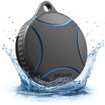 Waterproof Airtag Case-XD202