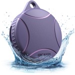 Waterproof Airtag Case-XD203