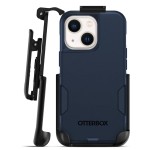 Belt Clip Holster for Otterbox Commuter Case - iPhone 14-HL176RB253OC