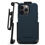 Belt Clip Holster for Otterbox Symmetry - iPhone 14 Pro-HL45[15]255OS