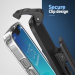 iPhone-14-Clearback-Case-with-Belt-Clip-Holster-CB253HL-1