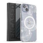 iPhone 14 Max Lexion Case with Screen Protector - Compatible with Magsafe-MS25456