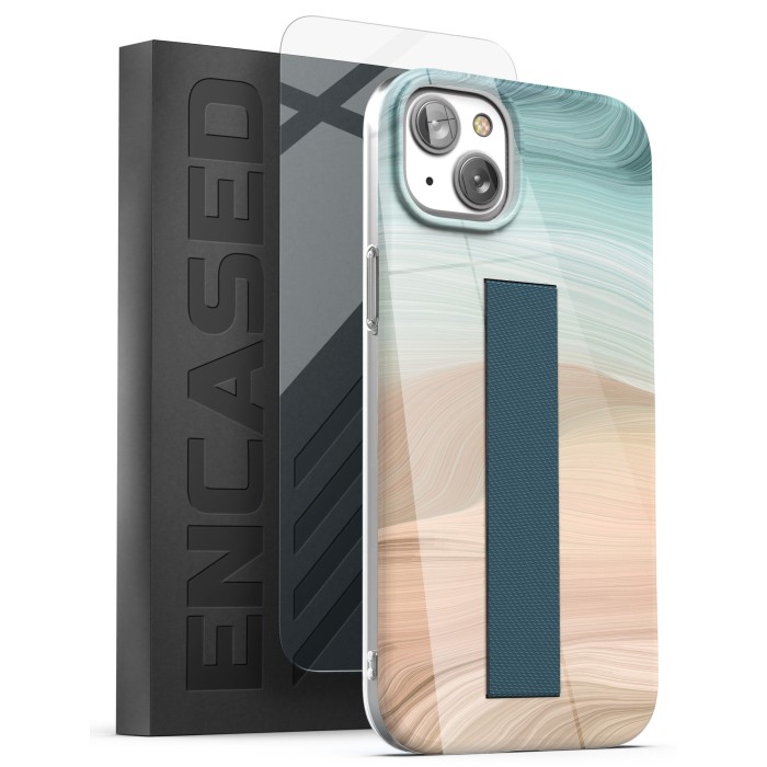 iPhone 14 Max Loop Case with Screen Protector-HS25455