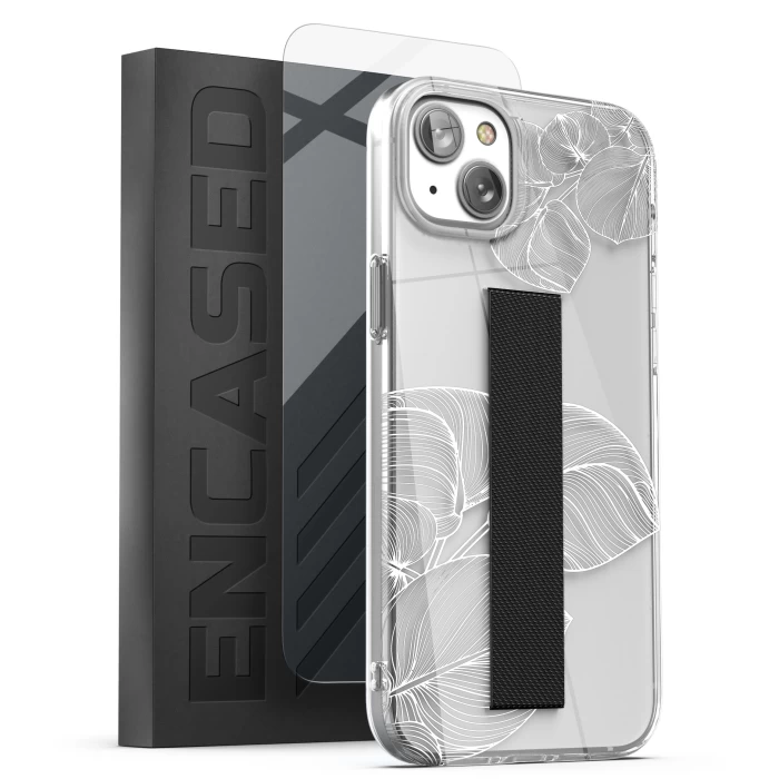 iPhone 14 Max Loop Case with Screen Protector-HS25456