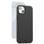 iPhone-14-Max-Thin-Armor-Case-with-Belt-Clip-Holster-TA254BK-6