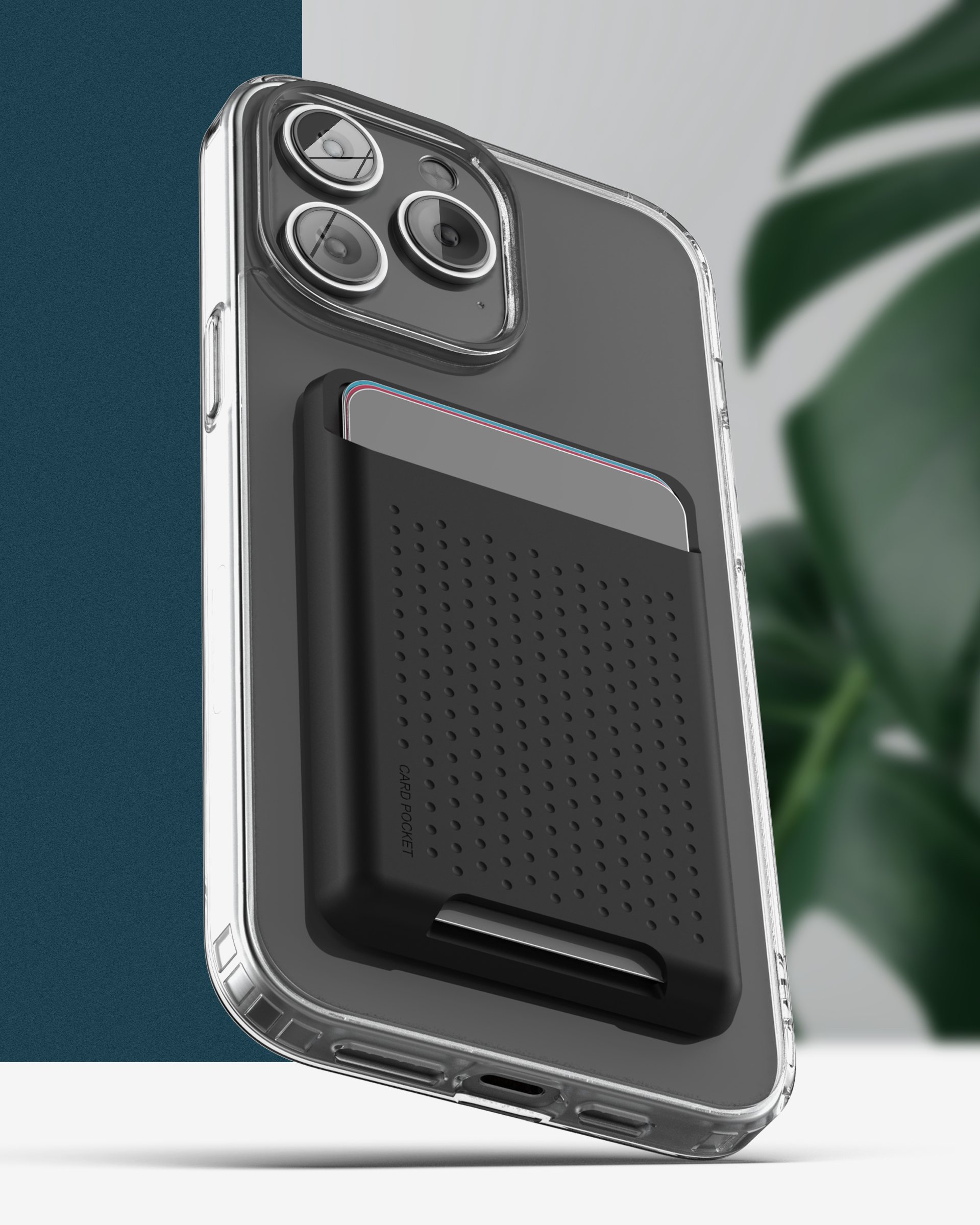 Re-Trunk Iphone 14 Pro SANS LIGNE ESTHETIQUE - Wallets and Small