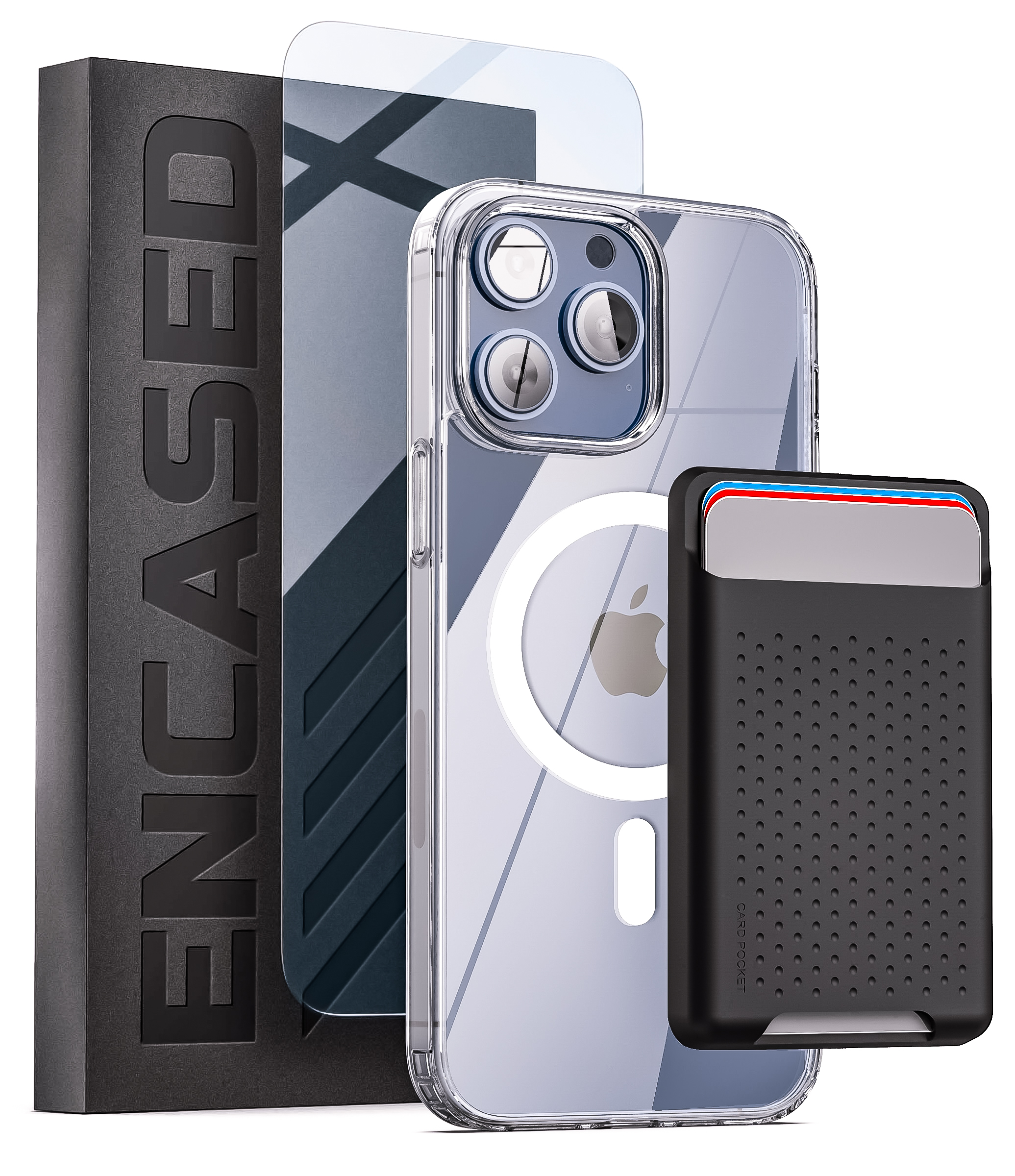 iPhone 14 Pro Max Wallet Case with MagSafe - ESR