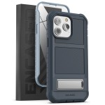 iPhone 14 Pro Max Falcon Shield Case-FM256BL