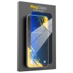 iPhone 14 Pro Max MagGlass Blue Light Screen Protector-SP256D