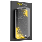 iPhone 14 Pro Max MagGlass Matte Anti-Glare Screen Protector-SP256B