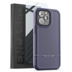 iPhone 14 Pro Max Rebel Case with Screen Protector-RB256IG