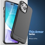 iPhone-14-Pro-Thin-Armor-Case-with-Belt-Clip-Holster-TA255BK-2