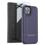 iPhone 14 Max Rebel Case with Screen Protector-RB254IG