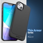 iPhone-14-Thin-Armor-Case-with-Belt-Clip-Holster-TA253BKHL-2