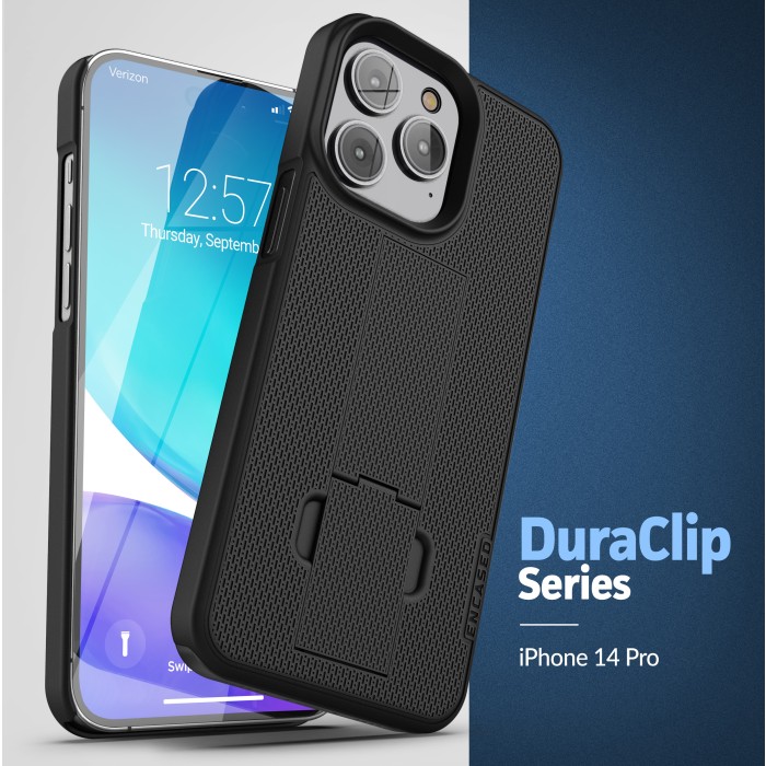 Duke® Iron D iPhone 13 Mini Case