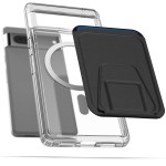 Google-Pixel-7-Clear-Back-Magnetic-Case-with-Card-Holder-MSCB24110-1