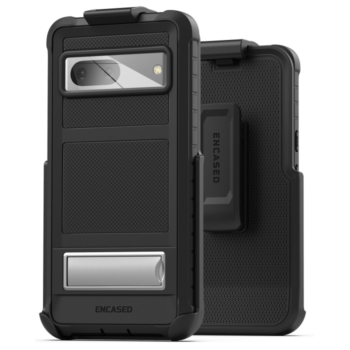 Google-Pixel-7-Falcon-Case-with-Holster-FM241BKHL-3