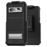 Google-Pixel-7-Pro-Falcon-Case-with-Holster-FM242BKHL-6