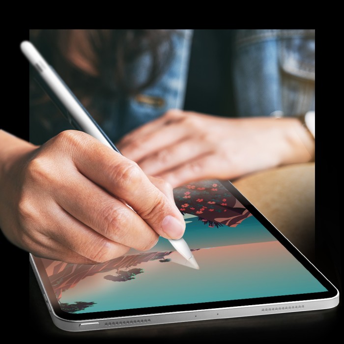 Aptitude Tablet Case for iPad 10th Generation 10.9 (2022) - Black