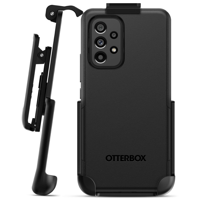 Belt Clip Holster for Otterbox Commuter Lite - Samsung Galaxy A53 5G-HL10305223OCL