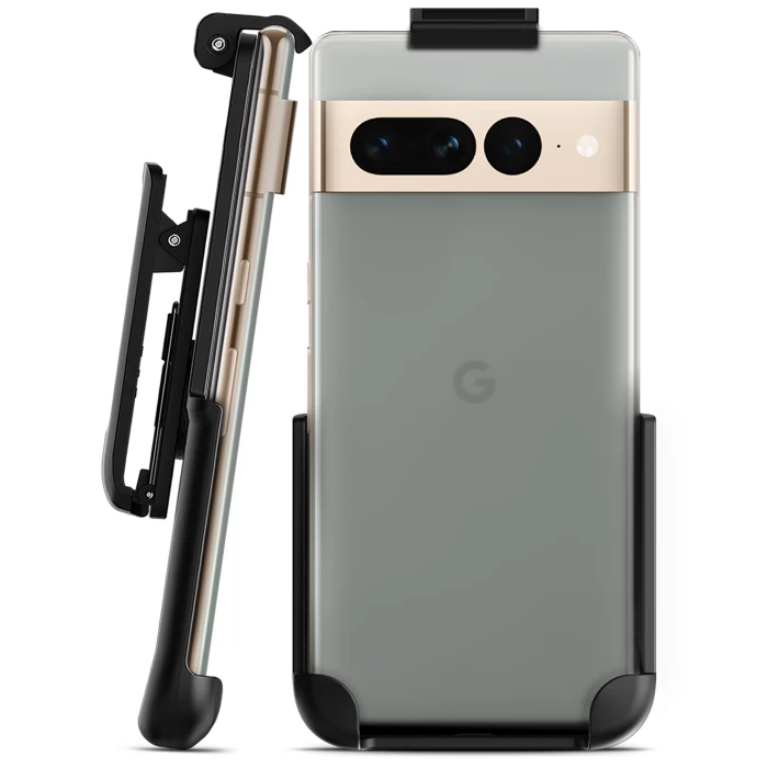 Belt Clip Holster for Pixel 7 Pro (Case Free)-HL111TA241