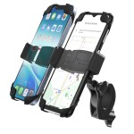 Encased Dual Bike Phone Mount-ENCBMDUO