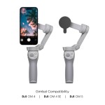 Encased-Mag-Safe-iPhone-Mount-for-DJI-OM-Gimbal-Stabilizer-MS400SL-1