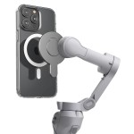 Encased Mag-Safe iPhone Mount for DJI OM Gimbal Stabilizer-MS400SL