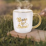 SoHo-12oz-Ceramic-Coffee-Mug-Born-to-Shine-with-Warmer-CCM60217W-4