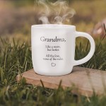 SoHo-12oz-Ceramic-Coffee-Mug-Grandma-with-Warmer-CCM60517W-5