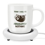 SoHo-12oz-Ceramic-Coffee-Mug-TODAY-I-WILL-DO-ABSOLUTELY-NOTHING-with-Warmer-CCM60617W-5