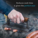 SoHo-Cast-Iron-Grill-Press-Dad-The-Grill-King-GP301-1