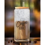 SoHo-Iced-Coffee-Cup-with-Lid-and-Straw-ICED-COFFEE-ADDICT-LI3540-2