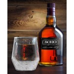 SoHo-Whisky-Glass-NO-FRIENDS-LIKE-OLD-FRIENDS-LI8630-4