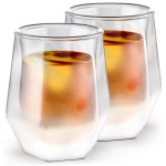 SoHo Whisky Glasses - 2 Pack-LI852802