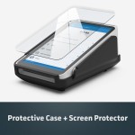 Square-Terminal-Slimshield-Case-with-Screen-Portector-SD300BK-2