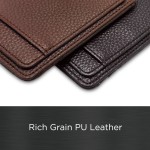 Ultra-Thin-Airtag-PU-Leather-Wallet-Black-LW173BK-3