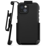 Belt Clip Holster for Otterbox Fre - iPhone 14 Plus-HL12901254LF