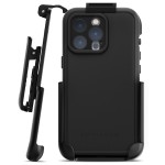 Belt Clip Holster for Otterbox Fre - iPhone 14 Pro Max-HL12901256LF