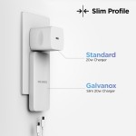 Galvanox-20W-USB-C-Flat-Wall-Charger-DCF20WH-1
