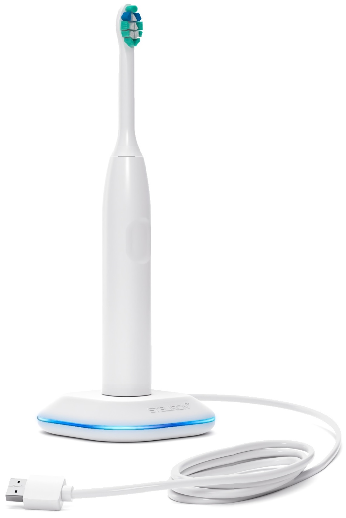 Galvanox Charging Base for Philips Sonicare Toothbrush - Encased