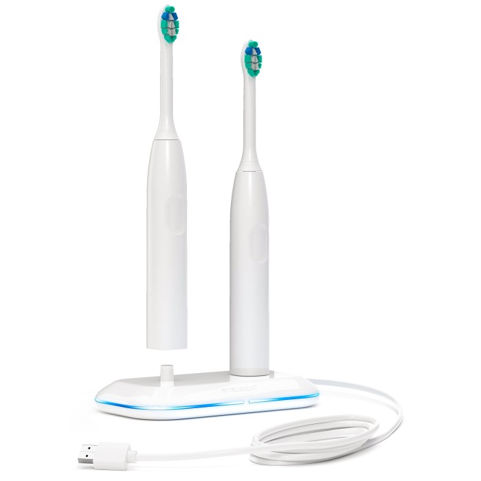 Galvanox Dual Charging Base for Philips Sonicare Toothbrush-TBCH210