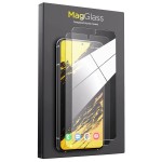 Samsung Galaxy S23 Plus MagGlass UHD Screen Protector-SP309A
