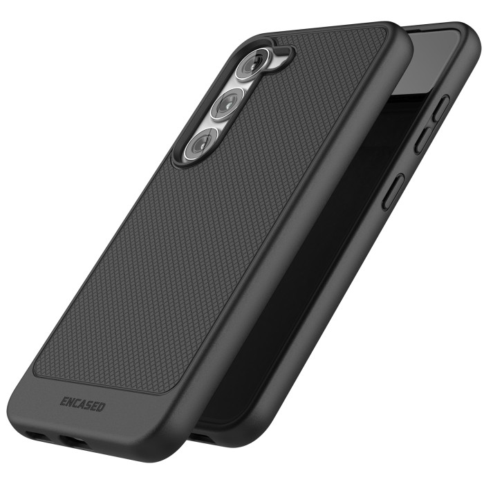 Samsung-Galaxy-S23-Thin-Armor-Case-with-Belt-Clip-Holster-TA308BKHL-2