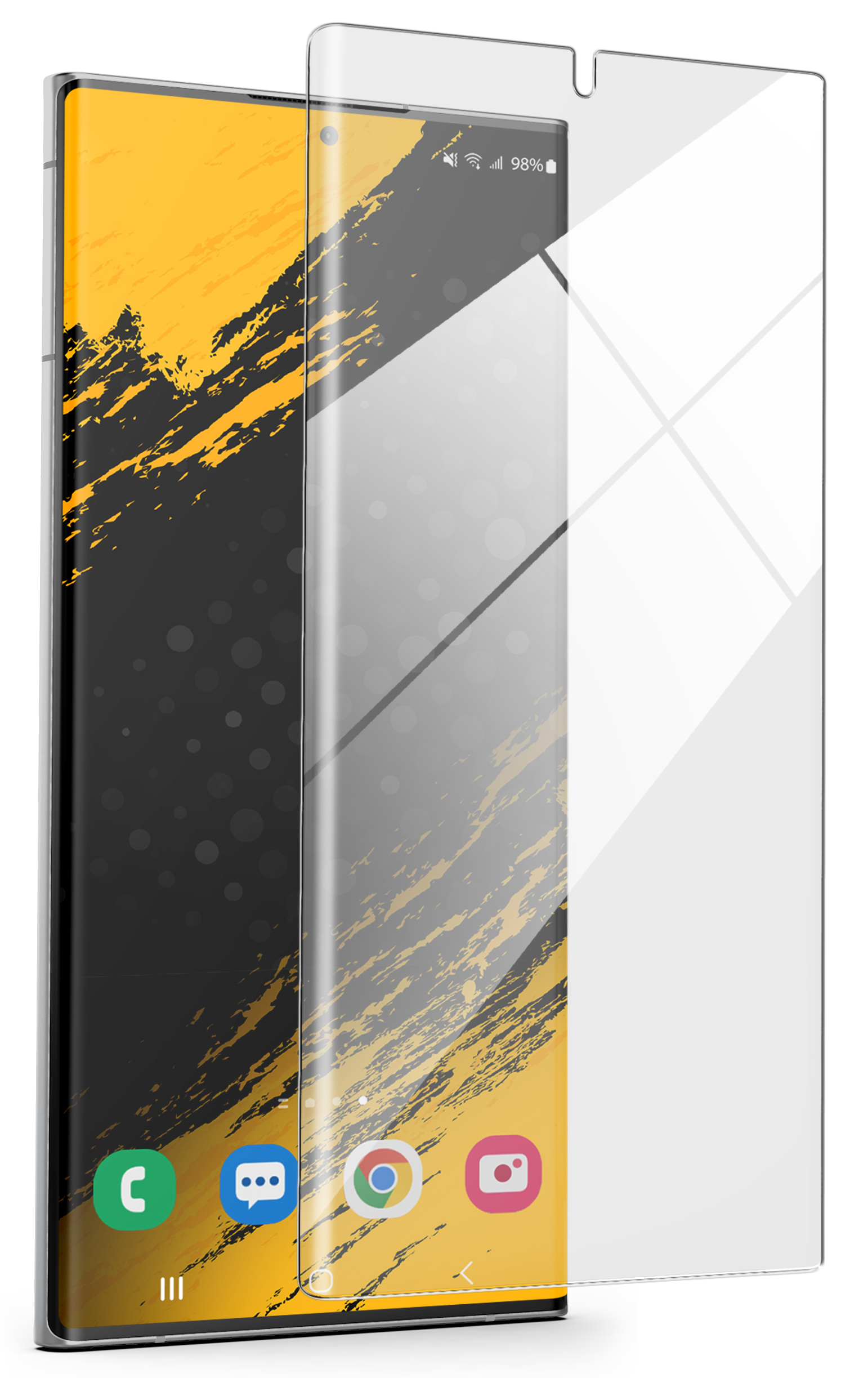 Buy SPIGEN Galaxy S24 Screen Protector, 2024 Genuine Neo Flex