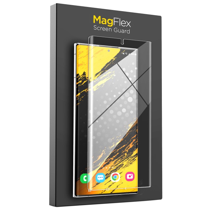 Samsung Galaxy S23 Ultra MagFlex UHD Screen Protector-SP310A