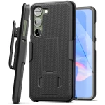 Samsung Galaxy S23 Plus DuraCLIP Case with Belt Clip Holster-HC309A