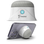 Thore Mini MagSafe Speaker-MSBT20