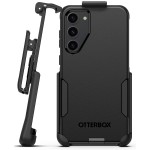 Belt Clip Holster for Otterbox Commuter - Samsung Galaxy S23 Plus-HL214RB309OC