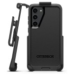 Belt Clip Holster for Otterbox Defender - Samsung Galaxy S23 Plus-HL5216309OD